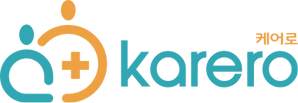 케어로 로고